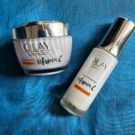 Dhanya Balakrishna Instagram - Currenly in love with Olay’s Vitamin C Super Collection😻 I first use the Vitamin C Serum followed by the Moisturiser. The entire range penetrates 10 layers deep into the skin. It has helped me reduce dark spots, pigmentation, and blemishes 🧡 Buy them from the ongoing Nykaa sale at 50% discount. Use my code SUPER50 and have fun! #Ad #OlaySuperSerums #OlayVitaminCSerum #OlayVitaminCMoisturiser #NykaaSummerSuperSaverDays #LoveItStockIt @olayindia @mynykaa