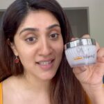 Dhanya Balakrishna Instagram - Vitamin C in your Skincare is a must and I trust Olay’s Vitamin C Super Collection which consist of a Serum & Moisturiser 🧡 This range is called special as it penetrates 10 layers deep into your skin and helps you achieve that radiant glow from within. It also helps reduce melanin production which therefore reduces dark spots, pigmentation and blemishes 🙌🏻 Use my code: SUPER50 to get 50% off, get shopping on Nykaa’s Sale ✨ #Ad #OlayVitaminCSuperCollection #NykaaSummerSuperSaverDays #LoveItStockIt #OlayVitaminCSerum #olayvitamincmoisturiser @olayindia @mynykaa