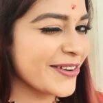 Dharsha Gupta Instagram – 💗