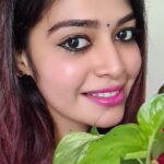 Dharsha Gupta Instagram – 🌱Green India Challenge🌱
 Challenging all my lovable insta Chella kutties, to plant a tree @ your house on Sunday. Please take a pic of it & post in ur profile & tag me. 
  Will meet all those Chella kutties together on a special event, coming soon. Arranging this meet, for only my chella kutties.

🌱மரம் வளர்ப்போம், இயற்கையைக் காப்போம்🌱
🌱இயற்கையை நேசி, இயற்கையோடு வாழ்வோம்🌱

@greenindiachallenge @greenindiaplants @greenindia_foundation 
#greenindia #greenindiachallenge