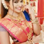 Dharsha Gupta Instagram – 💗💙Waiting for my new ad release💙💗