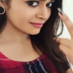 Dharsha Gupta Instagram – ❤🖤My Manasu🖤❤