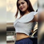 Dharsha Gupta Instagram - 🤍💙அன்பை பகிர்வோம்💙🤍