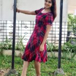 Dharsha Gupta Instagram - ❤Love you all, for ur support & love on me, one simple thanks doesn't worth for ur love❤ ❤Missing u all❤