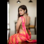 Dharsha Gupta Instagram – 💗❤Nothing can dim the light that shines from within❤💗
Pc- @camerasenthil 
Organised by – @vm.cinemas