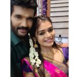 Dharsha Gupta Instagram – 💚💗Don’t miss to watch #senthoorapoove💗 @vijaytelevision @9.30pm💗💚
Pala thirupangaludan @vijaytelevision @senthoorapooveofficial @actorranjith 

Beautiful jewelry from @handsontreasures . Awesome collections. Superb quality 💗