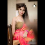 Dharsha Gupta Instagram – 💗❤Nothing can dim the light that shines from within❤💗
Pc- @camerasenthil 
Organised by – @vm.cinemas