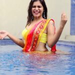 Dharsha Gupta Instagram - 💗💛Love yourself first, because that's who you will spend rest of ur life with💛💗