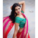 Dharsha Gupta Instagram – ❤💚Beauty lies everywhere💚❤
💚❤Gudeve❤💚
Pc – @raj_isaac_photography