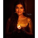 Dharsha Gupta Instagram – ✨Only v can lighten our darkness✨
❤️B bright shine more❤️
.
.

P.C. – @raj_isaac_photography 
Costume- @kovai.trendz