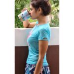 Dharsha Gupta Instagram – ❤️Start ur day wid positive energy & happy thoughts❤️
❤️Gudmrng❤️