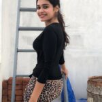 Dharsha Gupta Instagram - Gudmrng