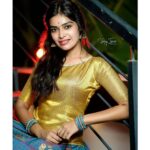 Dharsha Gupta Instagram – ❤B unique & beautiful in ur own way❤
❤Gudeve❤
.
.
.
Pc – @raj_isaac_photography 
Costume- @kovai.trendz