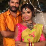 Dharsha Gupta Instagram – Chellakutiesss, don’t miss to watch my serial @9pm from today in vijaytv @senthoorapoove as kovakara Ishu😡
❤️❤️Luv u all❤️❤️
Gudeve❤️