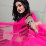 Dharsha Gupta Instagram – 💖🖤This was my birthday spl dress💖🖤
💖🖤Gudmrng chella kutyzzz💖🖤