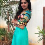 Dharsha Gupta Instagram – 💚B kind 2 evry1💚
💚Gudeve💚