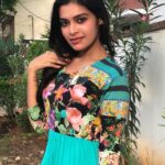 Dharsha Gupta Instagram – 💚B kind 2 evry1💚
💚Gudeve💚