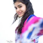 Dharsha Gupta Instagram – ❤Every struggle in ur life has shaped u into the person u r today. B thankful fr the hard times, dey can only make u stronger❤
Gudeve❤
.
.
.
.
Pc – @raj_isaac_photography 
Costume & earring – @kovai.trendz