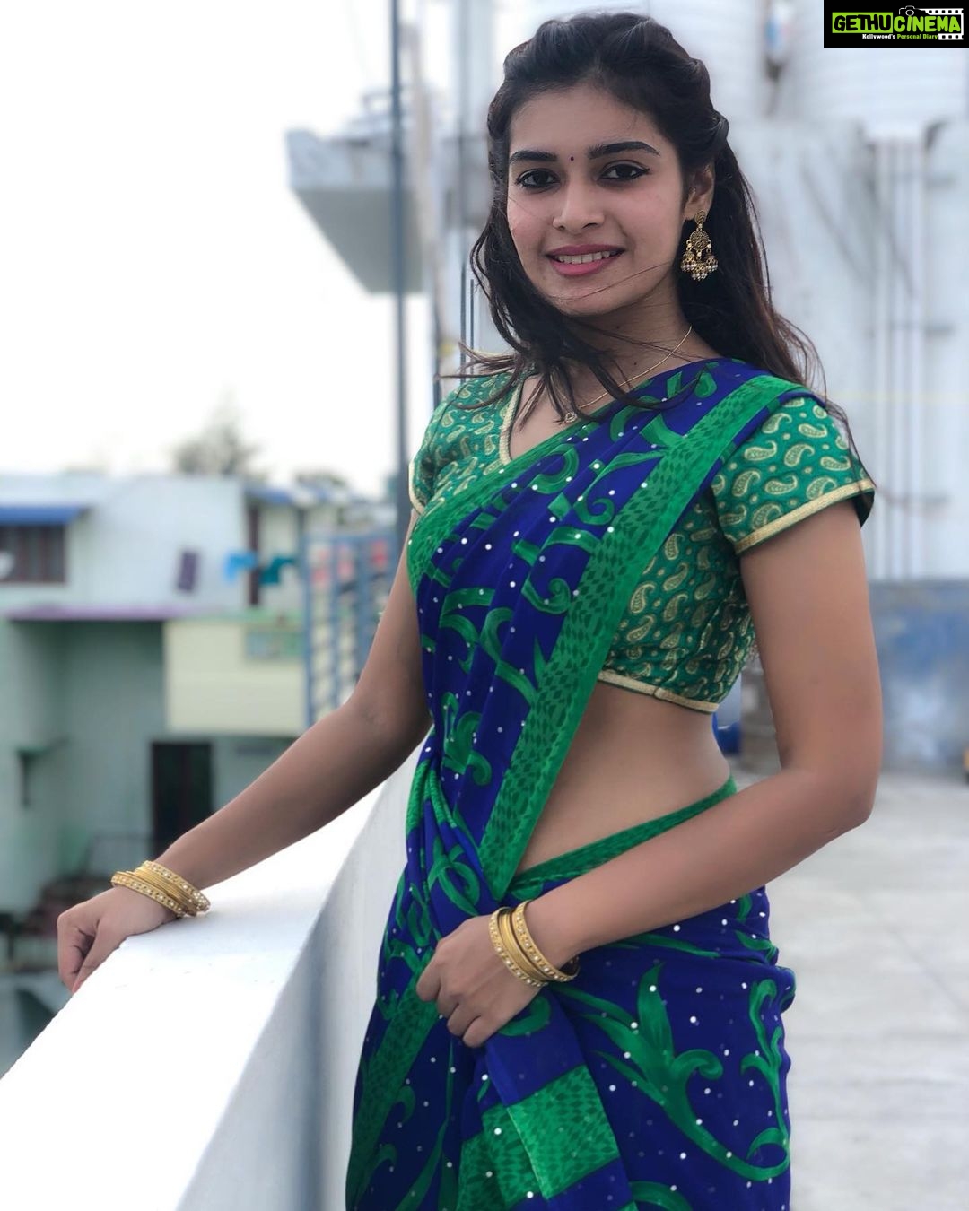 Dharsha Gupta Instagram - ππB Positivite & Calm alwyzππ ππGudmrngππ