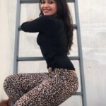 Dharsha Gupta Instagram – 🖤Positivity brings positive life🖤
🖤Liv Let Liv/LLL🖤
🖤Gudmrng🖤