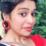 Dharsha Gupta Instagram - ❤️❤️