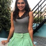 Dharsha Gupta Instagram – ❤️Goodnoon❤️