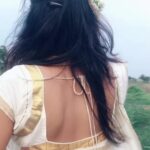 Dharsha Gupta Instagram - ❤️SareeLuv❤️