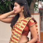 Dharsha Gupta Instagram - 🙈🙈🙈🙈