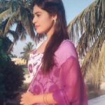 Dharsha Gupta Instagram - 💜ChuditharLove💜 Romba naal kalichu 🥰🥰🥰🥰 . . . . . . . . #stayhome #stayhealthy #staysafe #stayathome #stay #staystrong #staypositive #tiktok #tiktokers #tiktokindia