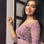 Dharsha Gupta Instagram - 💕