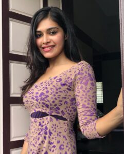 Dharsha Gupta Instagram - 💕