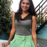 Dharsha Gupta Instagram - ❤️Goodnoon❤️