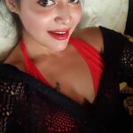 Dharsha Gupta Instagram – ❤🖤