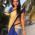 Dharsha Gupta Instagram - 💙Gudeve💙