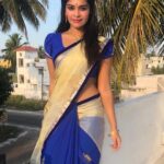 Dharsha Gupta Instagram - 💙Gudeve💙