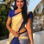 Dharsha Gupta Instagram - 💙Gudeve💙