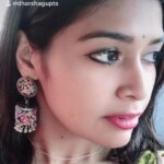 Dharsha Gupta Instagram - Uyireyyyyyy Uyireyyyyyyyy❤️❤️
