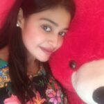 Dharsha Gupta Instagram - Gudmrng ❤️❤️