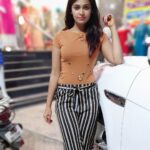 Dharsha Gupta Instagram – Lif is beautiful ❤️ Liv each & evry sec of ur lif 🥰🥰 by being happy & by making others happy 😃 
GOODMORNING 🌞🌞🌞 Luv u all🥰
B safe 🏠
.
.
.
.
.
.
.
.
.
.
.
.
#stayhome #stayhealthy #staysafe #staystrong #stayathome #staypositive #happy #happyfriday #friday #fridayvibes #fun #live #liveyourbestlife #life #lifeisgood #lifeisbeautiful #love #loveyourself