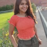 Dharsha Gupta Instagram – Happydiaries .
.
.
.
.
.
#outing #fun #positivevibes #positive #love #lovely #loveyourself