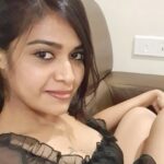 Dharsha Gupta Instagram - Jus a smile changes everything☺️ Good evening 🥰🥰🥰 . . . . . . . . . . . . . . #picoftheday #pic #pictureoftheday #pictures #photography #photo #photooftheday #live #life #love #loveyourself #happy #happyme #fun #cute