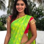 Dharsha Gupta Instagram – 💚💗இனிய புத்தாண்டு வாழ்த்துக்கள் 2020💗💚