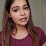 Dharsha Gupta Instagram – 🙏It’s truly not a promotion video🙏
❤My hearty emotional video, in welfare of all my brothers, who’s suffering wid this❤
Plz do watch & change ur sorrowful problem wid  @ramdrkarthik @chennai_plastic_surgery