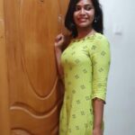 Dharsha Gupta Instagram – Goodaftn 💚💚
.
.
.
.
.
.
.
.
.
#sunday #sundayvibes #throwback #happy #happysunday #positivevibes #positive #positivevibesonly #happyme #fun #live #liveyourbestlife #livelife #life #lifeisgood #lifeisbeautiful #love #loveyourself