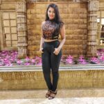 Dharsha Gupta Instagram - Gudnyt chelmzzzz 🖤🖤