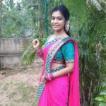 Dharsha Gupta Instagram – 💖You can’t live an Indian life without a saree💖
Gudeve chelmzzzz 💖💚
.
.
.
.
.
.
.
.
.
.
#saree #sareeblousedesigns #sareelovers #sareeblouse #sareelove #sarees #happy #happyme #fun #live #life #love #loveyourself #positivevibes #positive