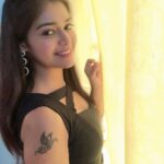 Dharsha Gupta Instagram – 💛New day is here to welcome you with its bright light and new energy💛
GoodMorning🌞🌞
.
.
.
.
.
.
.
.
.
.
.
.
#modern #love #loveyourself #live #life #happy #happyme #positivevibes #positive