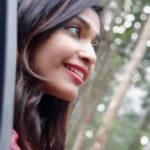 Dharsha Gupta Instagram - ❤️ Nature is wont to hide herself, so b urself❤️ . . . . . . . . . . . . . . . . . . . . . . . . . #nature #naturelovers #loveyourself #love #live #life #good #goodvibes #fun #happy #happyme