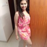 Dharsha Gupta Instagram - Gudnyt al my chelmzzzz🥰🥰🥰