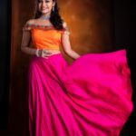 Dharsha Gupta Instagram – Gudaftn chelmz💋💋💋 ❤️
Costume- @lakhismagasin 
MUAH- @prashanthibridals 
Jewellery- @new_ideas_fashions 
Pc- @ajitshivam95 ❤️
.
.
.
.
.
.
.
.
.
.
#photography #photooftheday #photo #photographer #photoshoot #photography #photoshoot #photographylovers #photos #picoftheday #pic #pictureoftheday #picture #pictures #happy #happyme #accessories #costume #dresses #dress #live #life #love #loveyourself